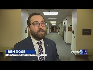 Eric Thompson avoids extended sentence in murder trial