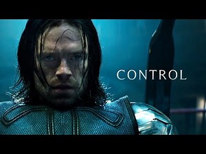 Bucky Barnes | Control
