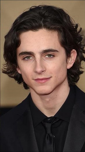 Les plus Beaux Visages Masculin du Monde !