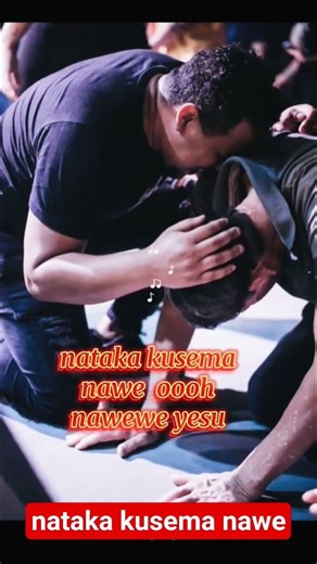Nataka Kusema na wewe yesu.. #kenyangospel #gospelmusic #worshipmusic
