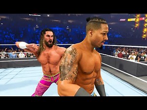 Who Will Advance To MITB?! (Universe Mode)