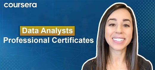 Which Data Analyst Certificate Is Right for You? IBM, Google, Meta, or Microsoft? [VIDEO]