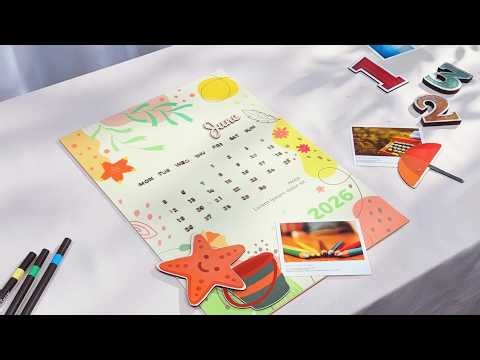 Create a Custom Calendar Board with X One