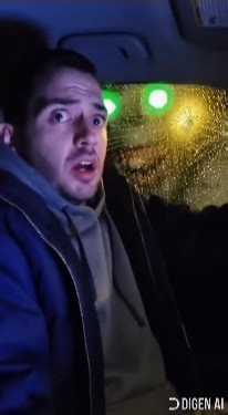 THE ENTERPRISE PARK MONSTER trailer 2 #shorts #cryptids #horrorcomedy