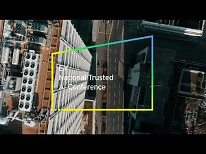 EY National Trusted AI conference 2025