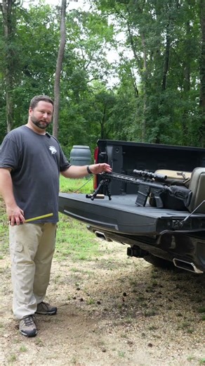 How to measure your Sig Tread AR-10 to determine which gun bag is for you.