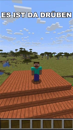 Day three of teaching all of you German inside of Minecraft