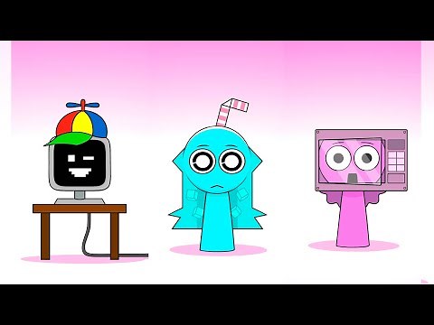 Incredibox Sprunki All PHASES From 1 - 9 #sprunki #incredibox #sprunkimod | Live-13