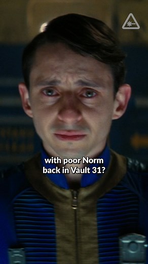 622K views · 4.9K reactions | Vault 31’s secret #Fallout #PrimeVideo | Nerdist | Facebook