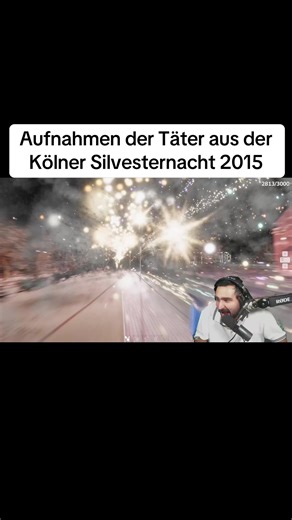@itsAssiTV und @Giggand feiern hardcore Silvester #fyp #fürdich #neujahr #firework #comedy