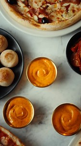 However you do it, NEW Pizzanaise® by PizzaExpress delivers. ​Try in restaurant and with every delivery pizza for a limited time. | PizzaExpress