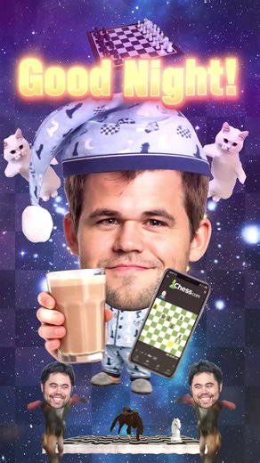 Goodnight Chess Players: Insights and Latest Moves