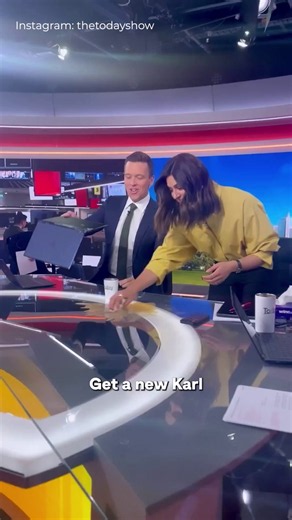 "We love you infinitely": Today Show's Sarah Abo gives birth to her first child