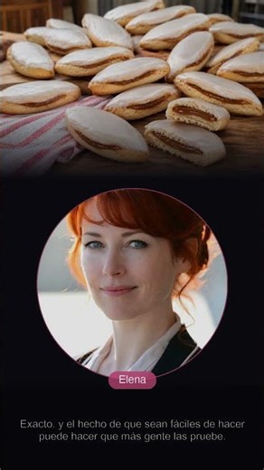Colaciones cordobesas caseras: cómo hacer más de 20 unidades en solo 30 minutos
