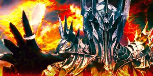 Sauron's Real Plan In The Lord Of The Rings Was Way Worse Than The Movies Suggested