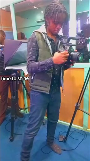 Time to Shine with Your Favorite Creators