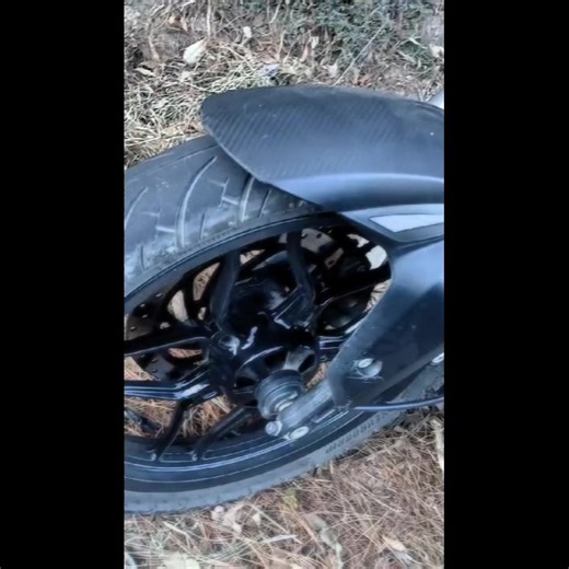 ns200 viral para tii🤌