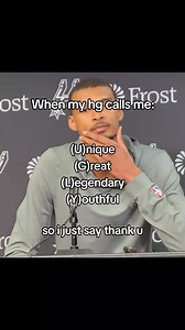 Duke Dennis reaction: HG nickname meaning explained