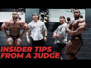 TRICKS FROM A CPA JUDGE | ft. CARLOS THOMAS & CARL CHEUNG