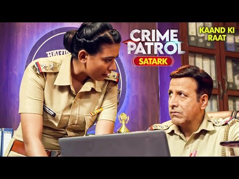 आखरी 10 मिनट | Best of Crime Patrol 2025 | Crime Story