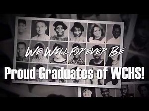 Milestone Slideshows | Reunion Slideshow | WCHS