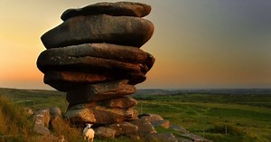 99 intriguing facts about Cornwall towns and villages