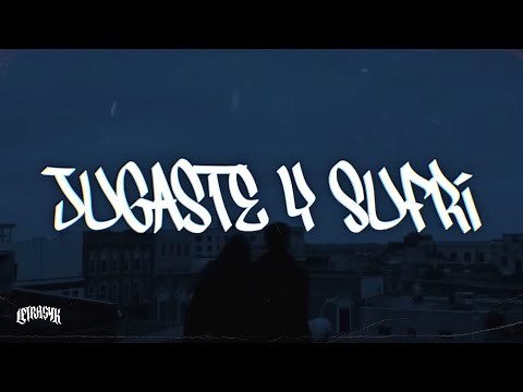 Jugaste y Sufrí - Eslabon Armado Ft DannyLux (letra)