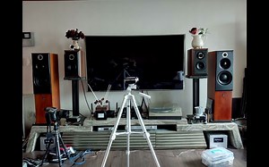ATC scm 40