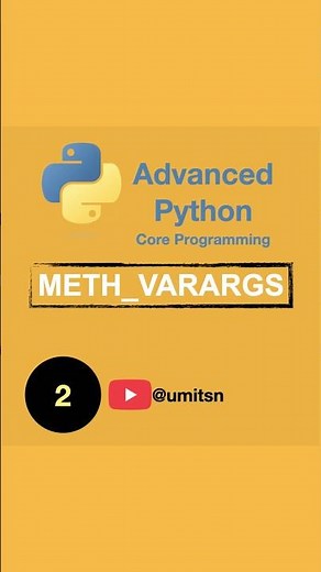 Python C API #2 | İlk Extension Fonksiyonumuzu Yazıyoruz (umt_selam) #cpython #pythoncore