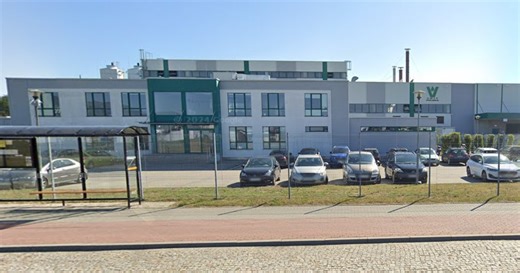 Niemiecki gigant plajtuje. Ma fabrykę w Polsce