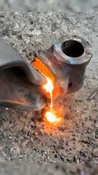 Truck Front Axle Broken Repair | Skills Finder Heavy Vehicle Restoration