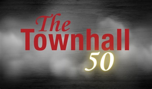 The Townhall 50 – Ranking the Worst Journalists of 2025, Part 1: #31-50