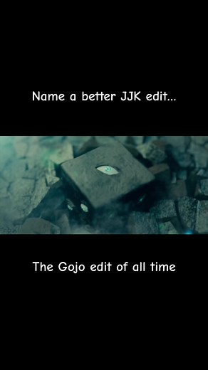 Gojo Escapes the Prison Realm: Jujutsu Kaisen Edit