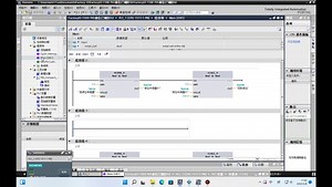 1500恒液位 pld 全仿真控制
