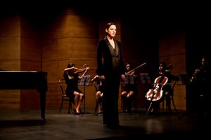 'A Fantastic Woman,' Starring Chile's First Openly Trans Actress, Is One Step Closer to an Oscar