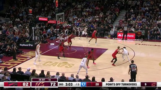 Craig Porter with the 2 Pt