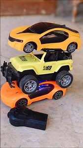 3 super Car remote control test draft 🔥