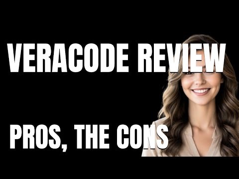 Veracode Review App The Pros The Cons