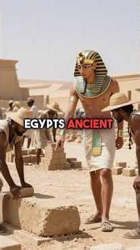 This Pharaoh's Religious Experiment Nearly Destroyed Egypt