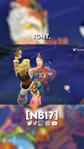 Ight. #fyp #marvelrivals #gaming #funny #clip