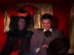 Сhariot (gassed man and woman)