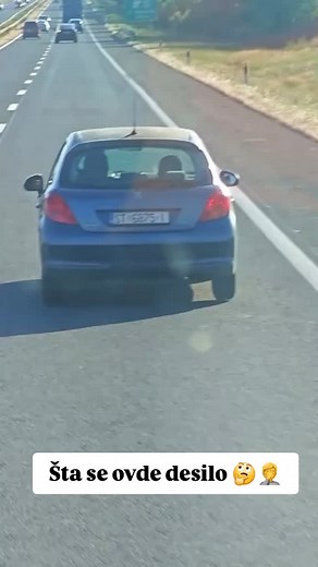 140 reactions · 29 comments | #zanimljivosti_o_automobilima #mechanic #truck #truckdriver #pedestrian #woman #driver #couple #gasolina #fire #bmw #m5 #viral #car #problems #driver #traffic #crash #accident #acceleration #funny | zanimljivosti_o_automobilima | Facebook