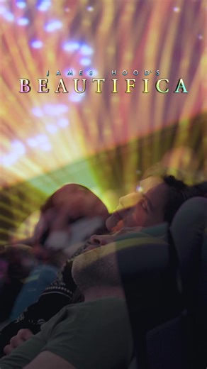 💫 READING, LAST CHANCE TO BOOK - Secure the last few tickets for this weekend! 👉 bea.city/rdn 💫 Don't miss your chance to discover a magical new 360° relaxation experience with Beautifica 360. This euphoric and exciting journey through the imagination is a celebration of life where you can experience unique new worlds, drift away in an immersive soundscape, and marvel at visuals designed to inspire joy, peace, and connection. This seated experience is suitable for ages 6 and is here for a lim