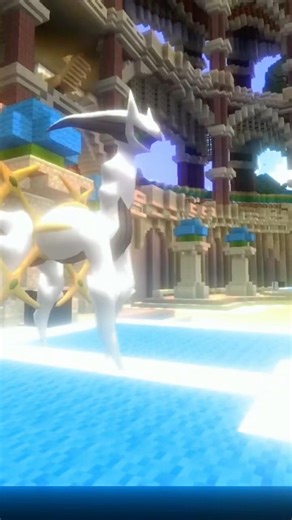 Gotta catch ‘em all #pixelmon ##minecraftshorts #pokemon