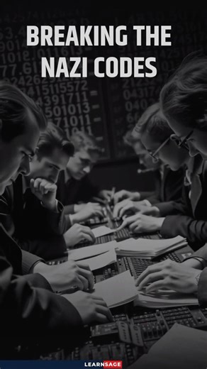 The Code That Saved Millions 💻🕵️♂️ #europe