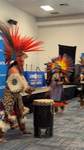 #BoldVision #HumanImpact | CSUSB