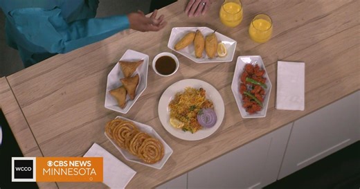 Experience the panoply of Indian cuisine at the St. Paul Capitol this weekend