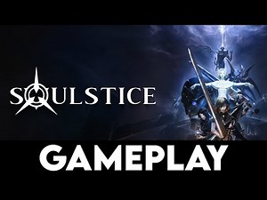 SOULSTICE Gameplay [4K PC ULTRA] - RTX 4090