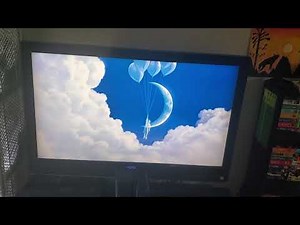 DreamWorks Animation SKG Logo (Madagascar: Escape 2 Africa Variant)