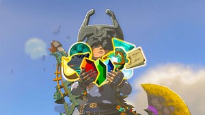Zelda Tears of the Kingdom Currency Guide